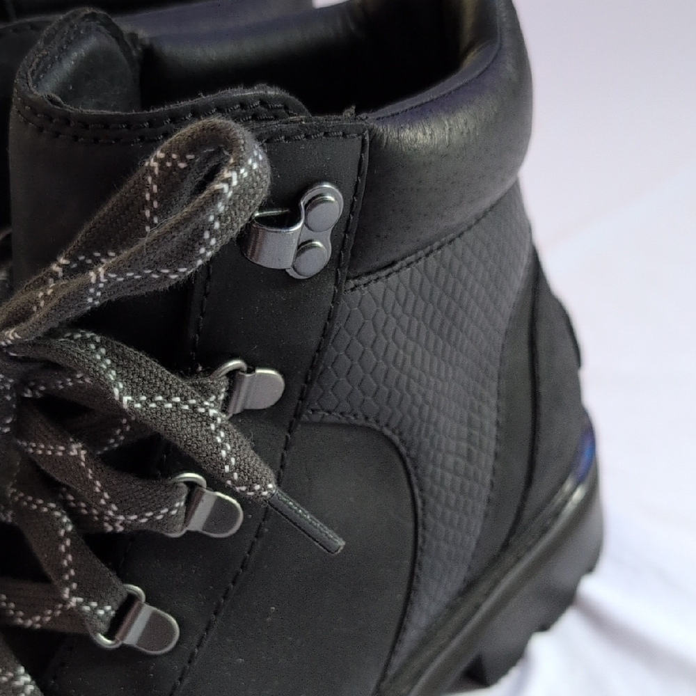 Sorel Lennox Hiker STKD WP Boot. - Picture 6 of 6